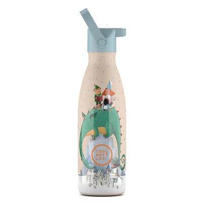 Botella Kids: Dragon Dreams 350ml - Cool Bottles