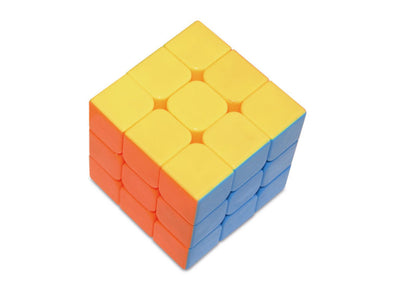 Yj Cubos: Cubo 3x3x3 Guanlong - Juego de Ingenio