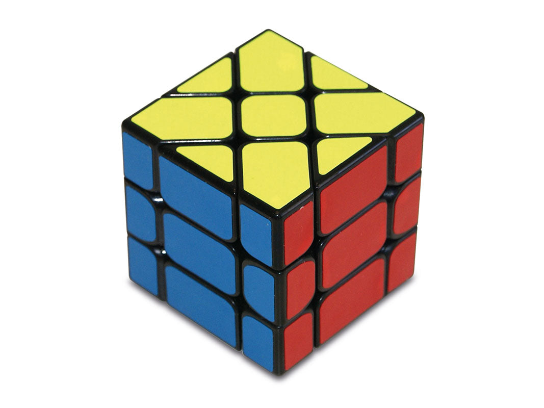 Cubo Fisher - Cayro