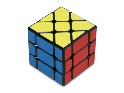 Cubo Fisher - Cayro