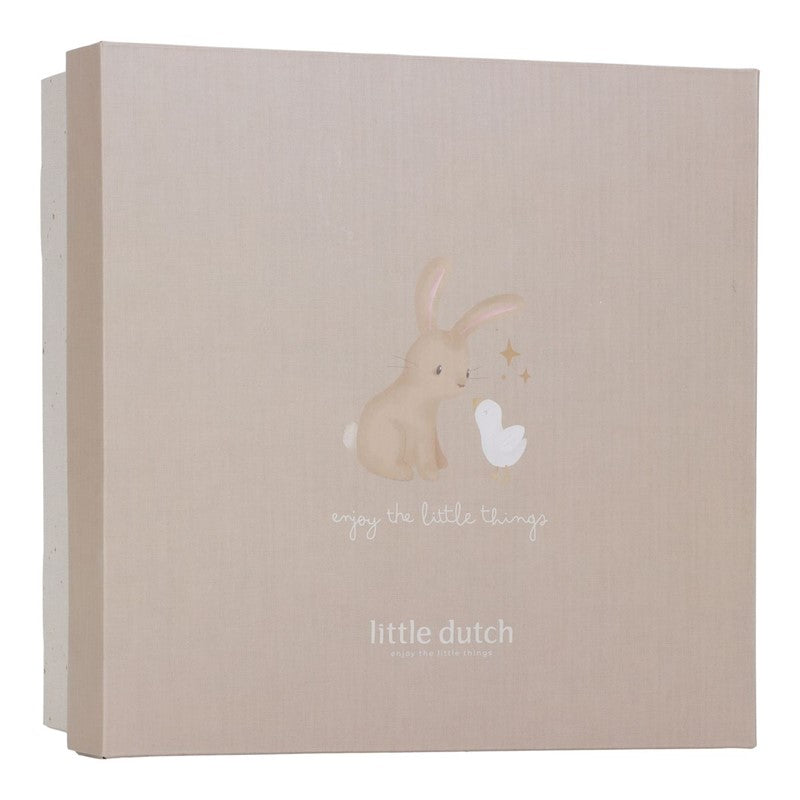 Caja Regalo Newborn Naturals - Little Dutch