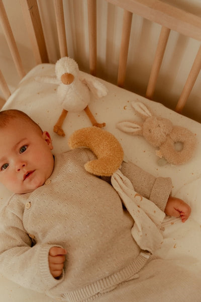 Caja Regalo Newborn Naturals - Little Dutch