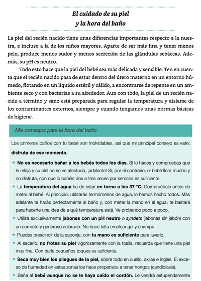 El Gran Libro de Lucía Mi Pediatra