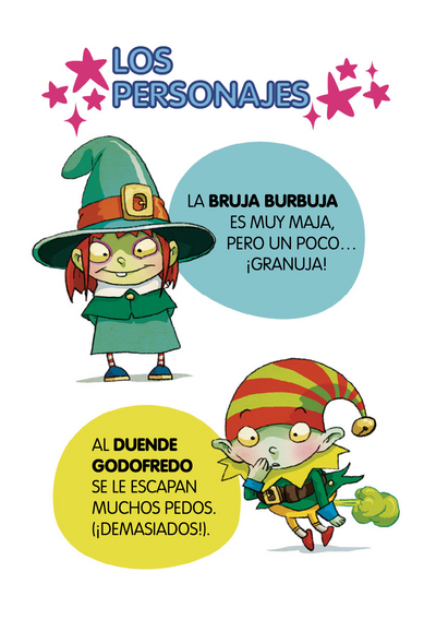Abracadabra Cole de magia para aprender a leer, 8. Noche de Miedo en el Museo