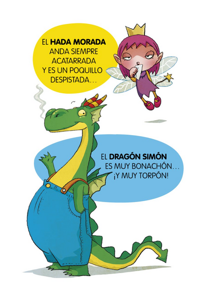 Abracadabra Cole de magia para aprender a leer, 8. Noche de Miedo en el Museo