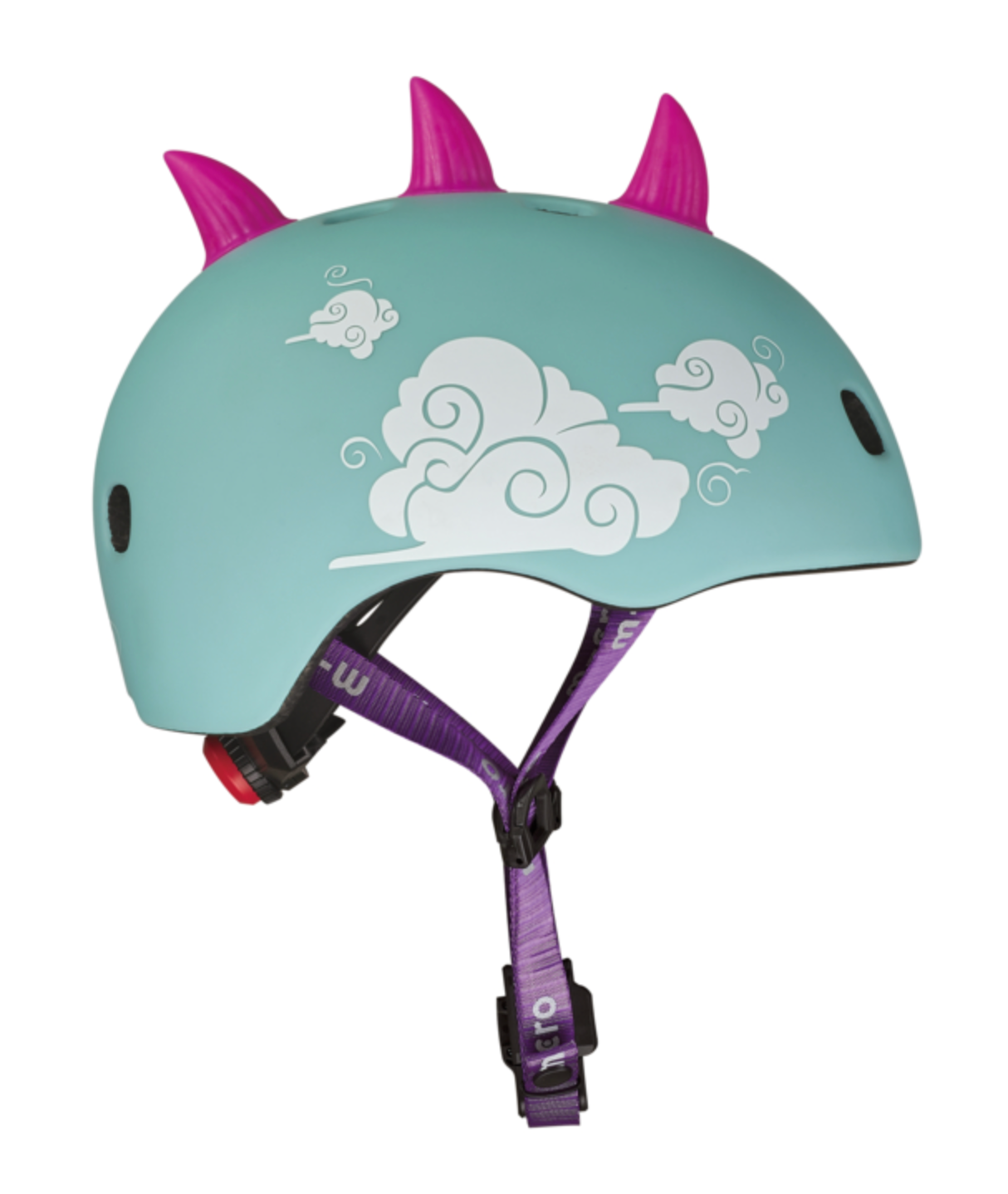 Casco Dragón 3D
