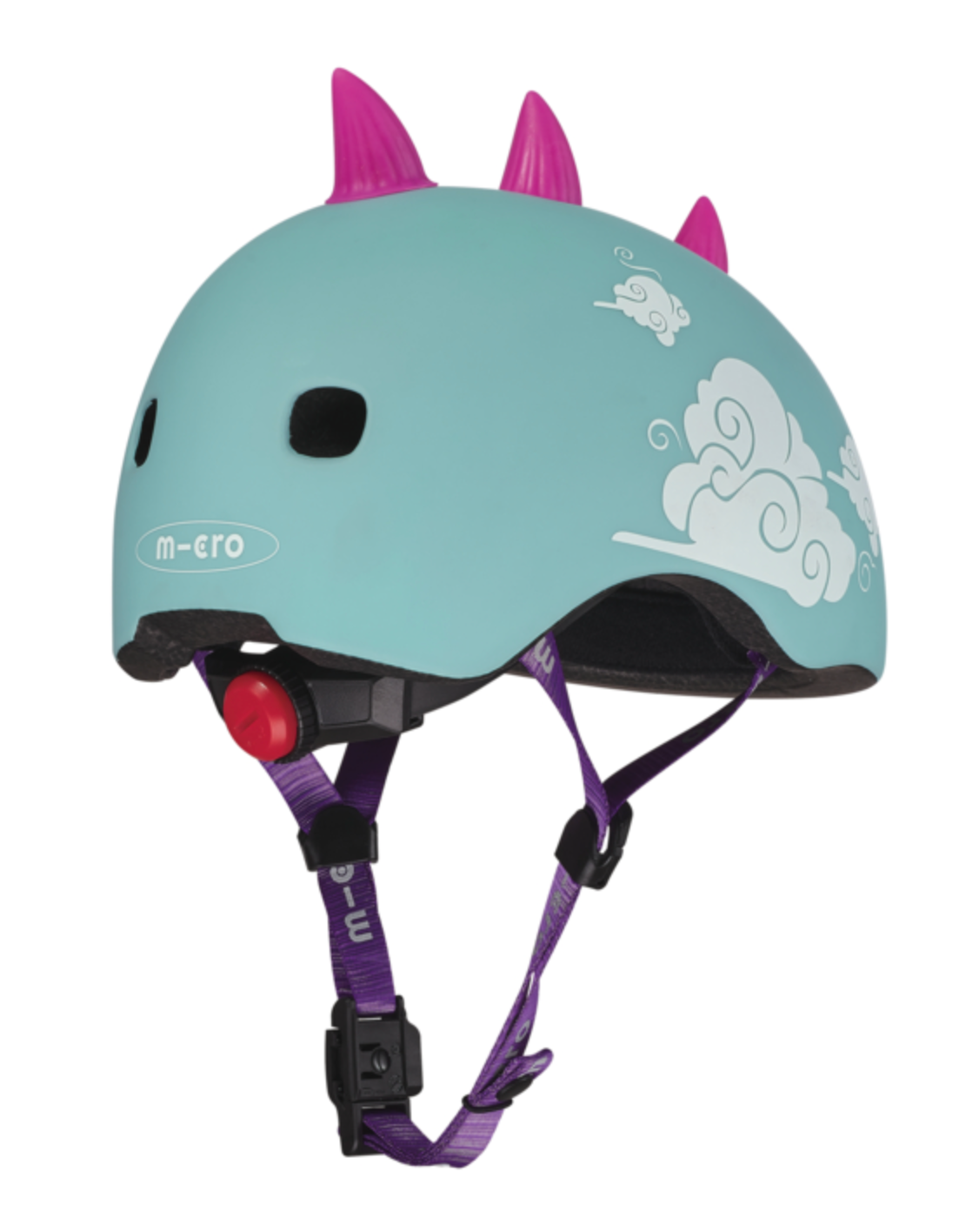 Casco Dragón 3D
