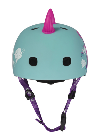 Casco Dragón 3D