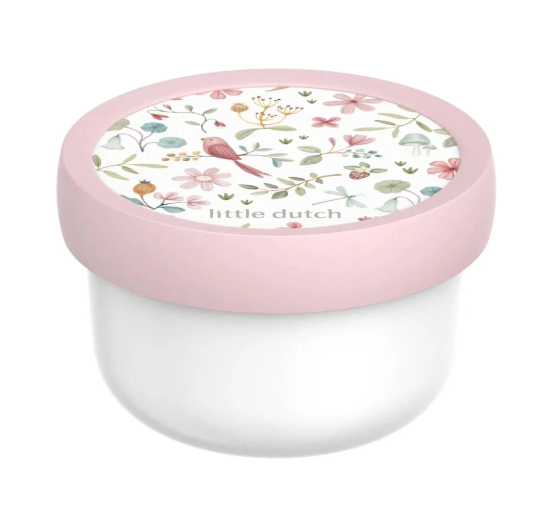 Caja Fruta Campus Fairy Wonder - Little Dutch