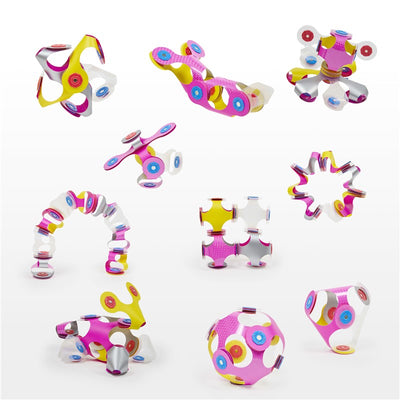 Clixo - Tiny & Mighty Sparkle Minipack