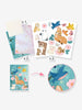 Cofre multiactividades: Fluffy Box - Djeco