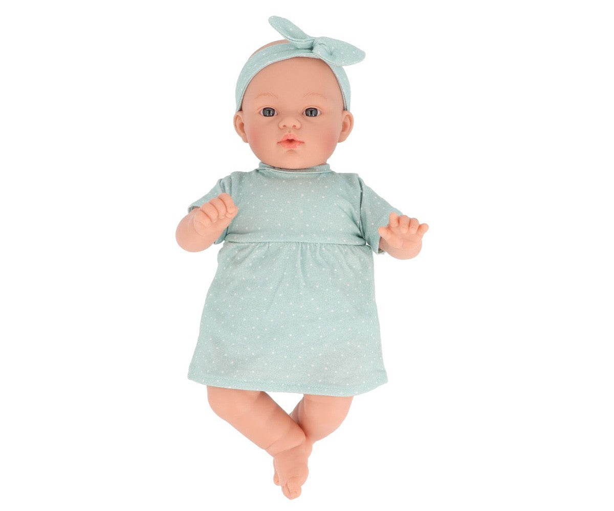 Colección Muñecos - Helena - Monnëka