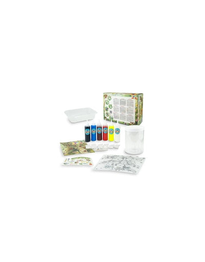 Conjunto Jelly Bichos - Tuban