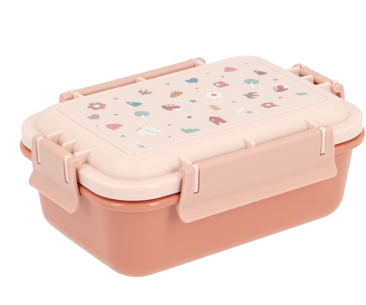 Caja Almuerzo Bento Geometric Nature - Tutete