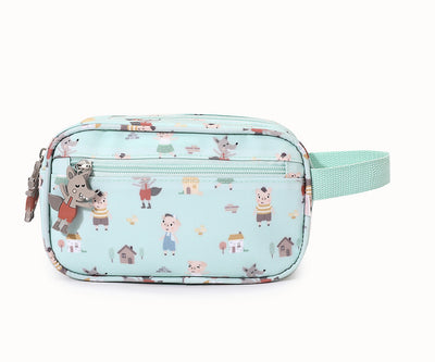 Neceser Infantil The Three Little Pigs - Tutete