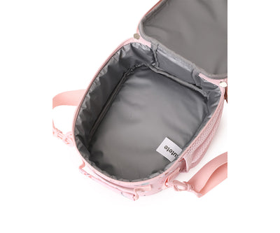 Bolsa Merienda Térmica 3D Little Red - Tutete