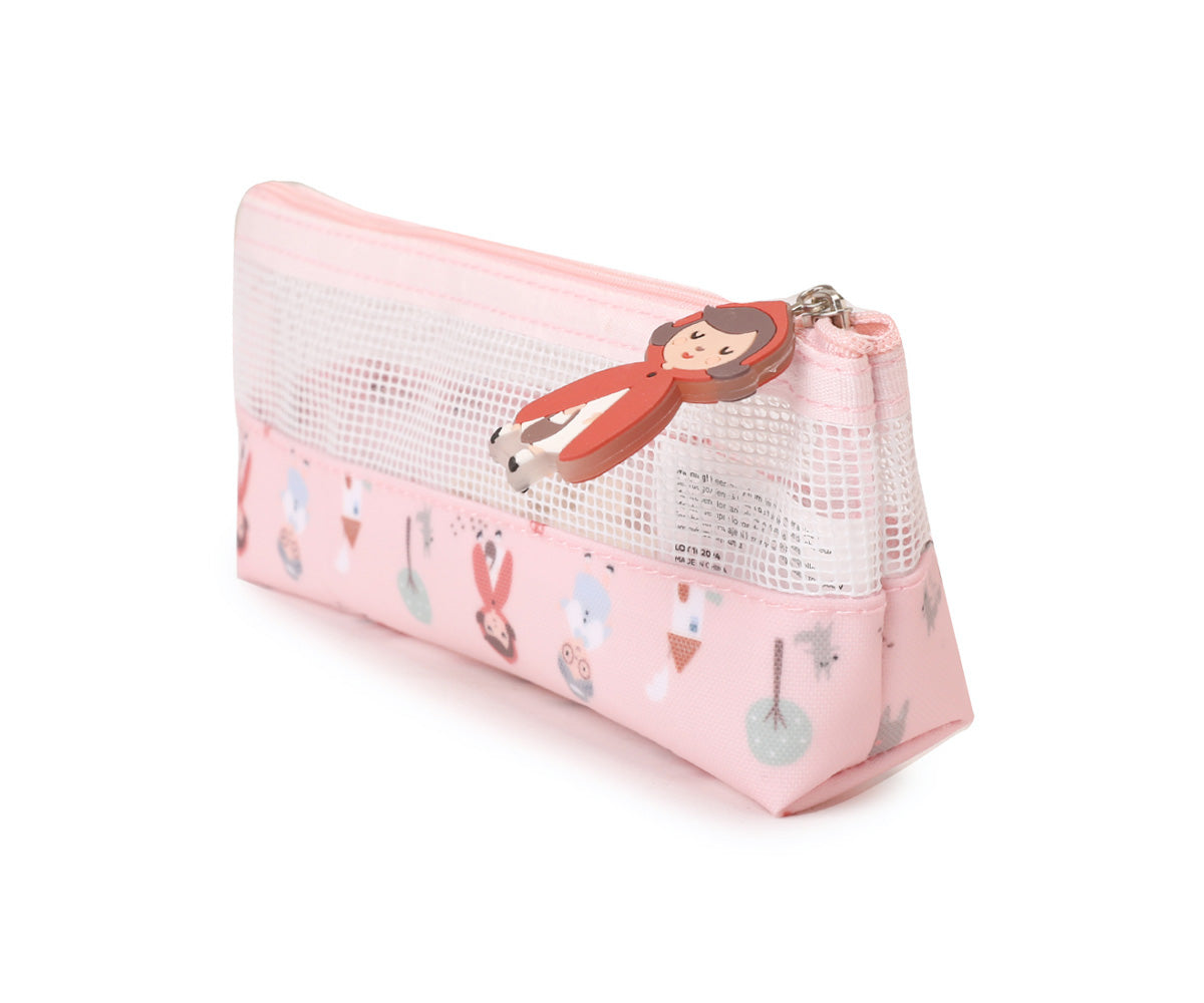 Bolsa Cepillo de Dientes Little Red - Tutete
