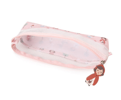 Bolsa Cepillo de Dientes Little Red - Tutete