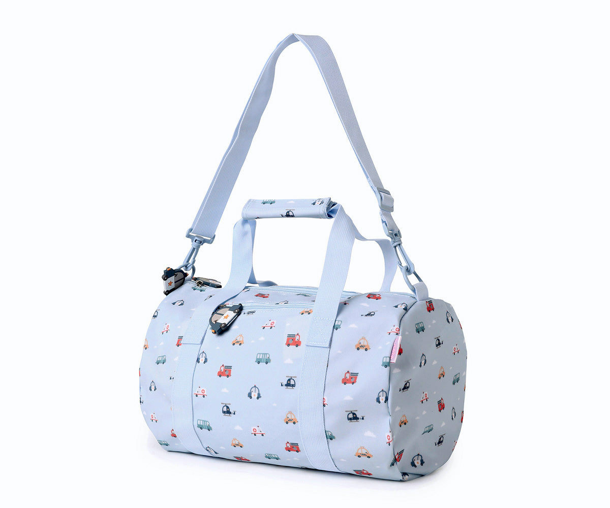 Bolsa Deporte City Cars - Tutete
