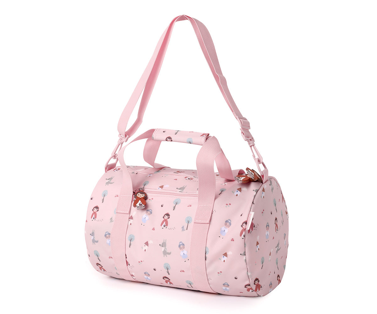 Bolsa Deporte Little Red - Tutete