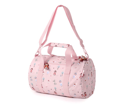 Bolsa Deporte Little Red - Tutete