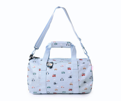 Bolsa Deporte City Cars - Tutete
