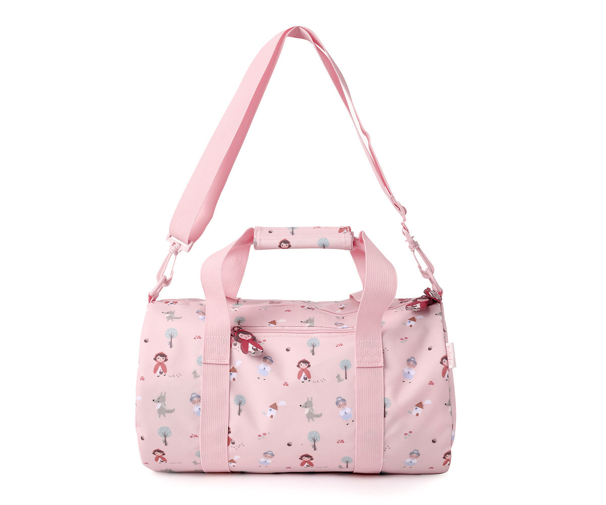 Bolsa Deporte Little Red - Tutete