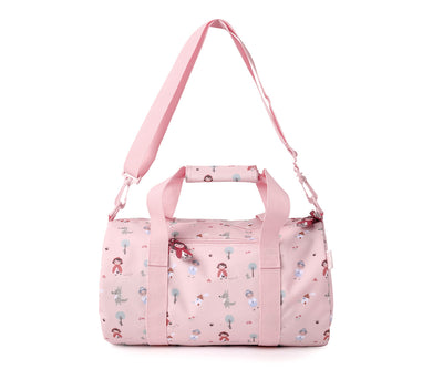 Bolsa Deporte Little Red - Tutete