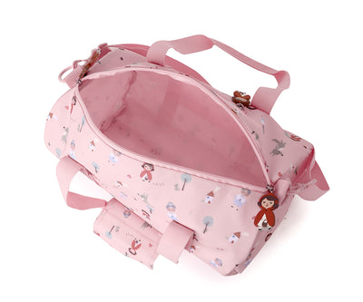 Bolsa Deporte Little Red - Tutete