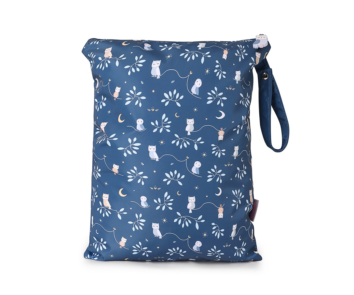Bolsa Impermeable Grande Magical Forest - Tutete
