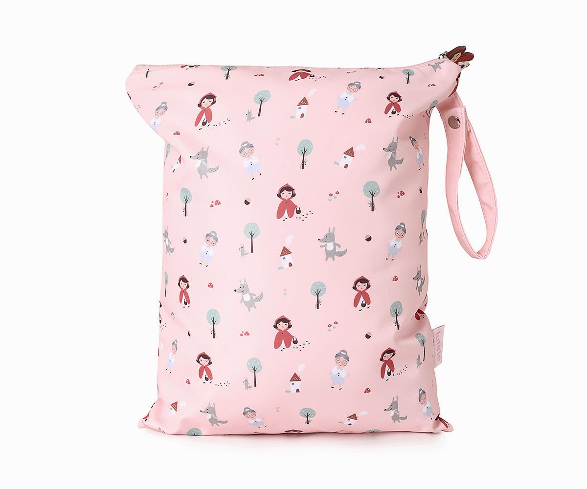 Bolsa Impermeable Grande Little Red - Tutete
