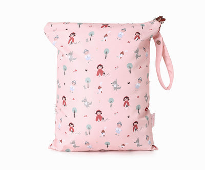 Bolsa Impermeable Grande Little Red - Tutete