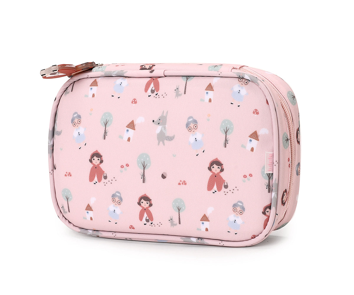 Bolsa Sanitaria Little Red - Tutete