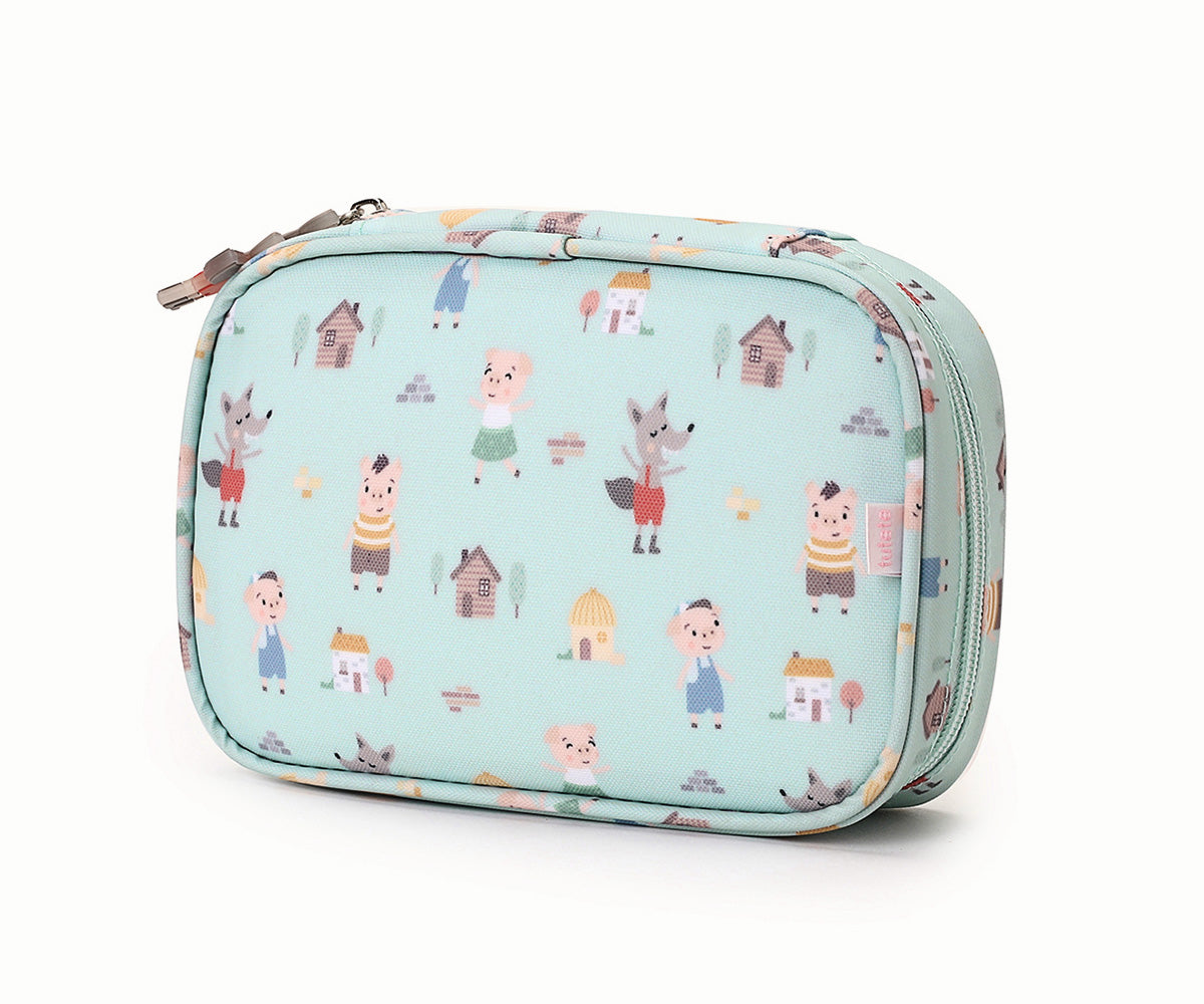 Bolsa Sanitaria The Three Little Pigs - Tutete