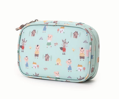 Bolsa Sanitaria The Three Little Pigs - Tutete