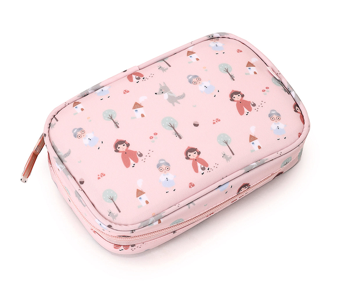 Bolsa Sanitaria Little Red - Tutete