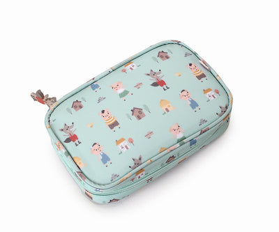 Bolsa Sanitaria The Three Little Pigs - Tutete