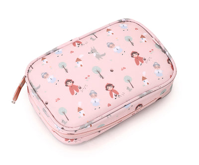 Bolsa Sanitaria Little Red - Tutete
