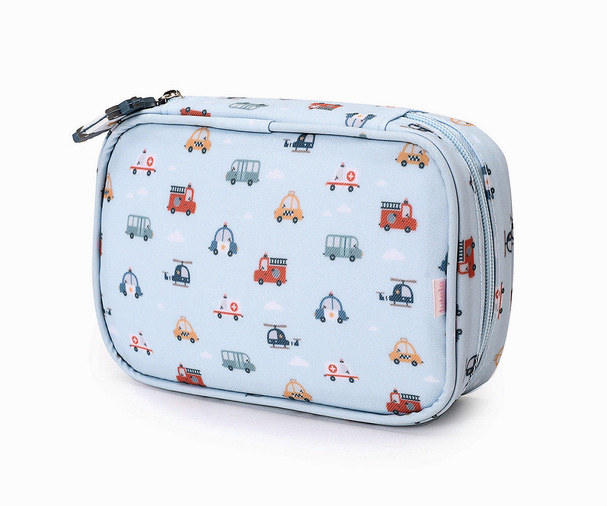 Bolsa Sanitaria City Cars - Tutete