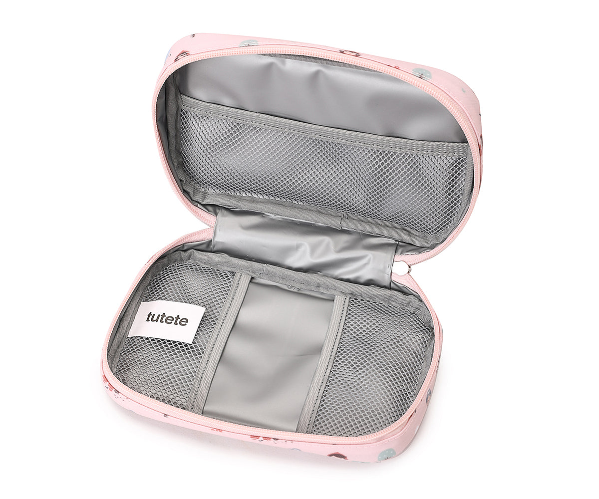 Bolsa Sanitaria Little Red - Tutete
