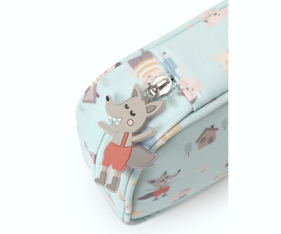 Bolsa Sanitaria The Three Little Pigs - Tutete