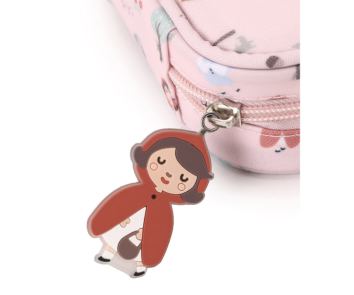 Bolsa Sanitaria Little Red - Tutete