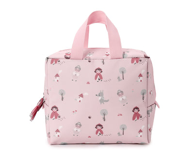 Bolsa Merienda Térmica Little Red - Tutete