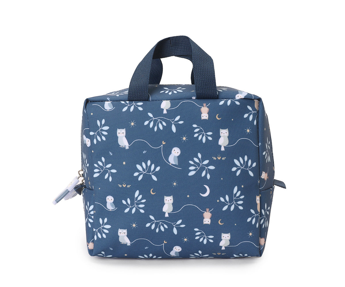Bolsa Merienda Térmica Magical Forest - Tutete