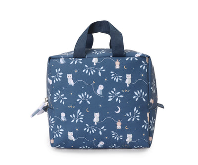 Bolsa Merienda Térmica Magical Forest - Tutete