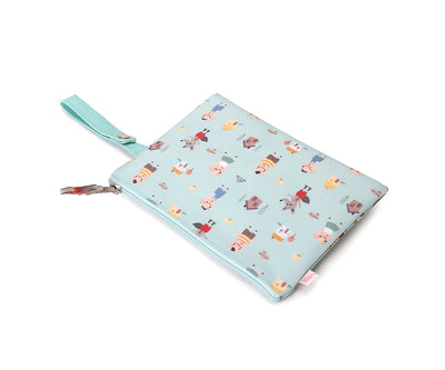 Funda para Bocadillo The Three Little Pigs - Tutete