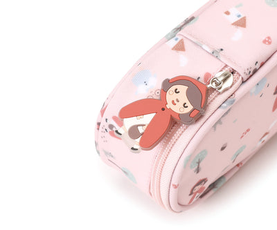 Funda Almuerzo Térmica Little Red - Tutete