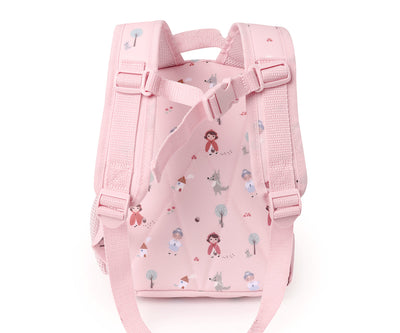 Mochila Infantil Little Red - Tutete 2025