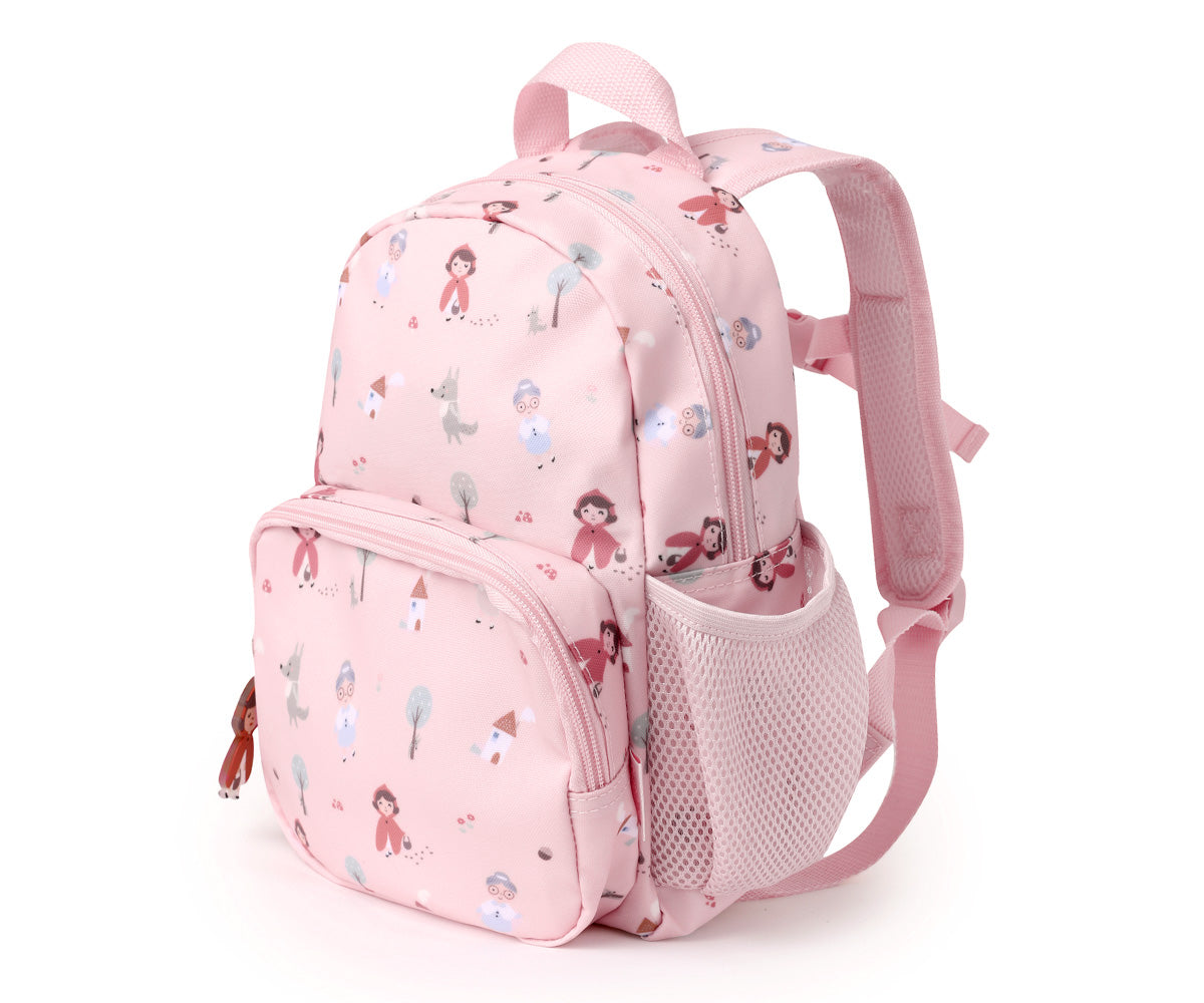 Mochila Infantil Little Red - Tutete 2025