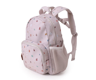 Mochila Infantil Geometric Nature - Tutete 2025